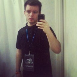 EwanCameron13's profile picture. Media Account for Ewan Cameron. TV and Film Creator.