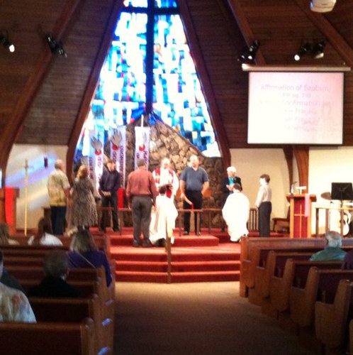 GDLCsanjoseLCMC's profile picture. Gloria Dei Lutheran Church is an established ministry which has been serving the community in East San Jose for over fifty years.