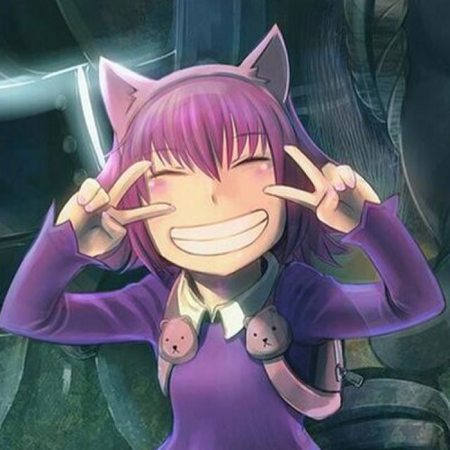 I'm Annie Hastur, and you smell like burning! [LoLRP]