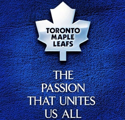 Lover of good food, wine, music, cigars, great sports and everything Toronto Maple Leafs.