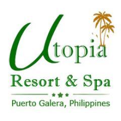 Luxury Resort and Spa in Puerto Galera, Philippines