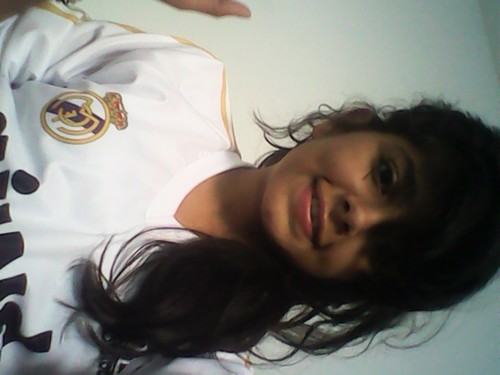 Paiisita,Me Encanta El Futbol ...Bipolar xD Me Las Haces Una Vez Te La Hago Dos Veces ... Reggue Futbol..