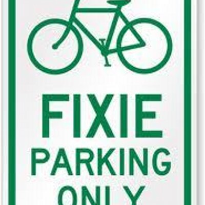 Aki (@FixieParking) | Twitter