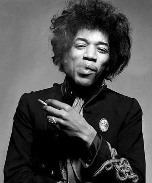 James Marshall Hendrix Was An American Musician, Singer and Songwriter. He Is Widely Considered One Of The Most Influential Guitarists In The History Of Music.