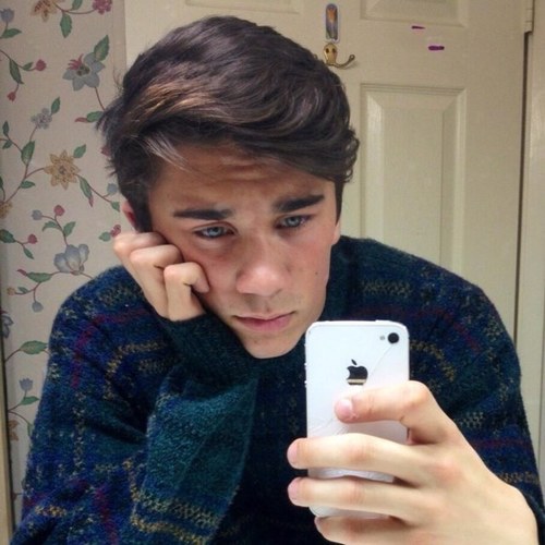 Twerk_Faux's profile picture. 