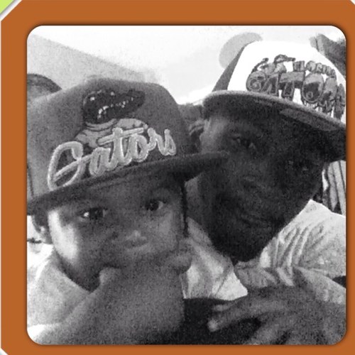 living for tomorrow, resting yesterday cuz i dont wanna get behind. HOPE, FAITH, and BELIEF ---- #mymotto #TEAMTONY #TEAMBRON