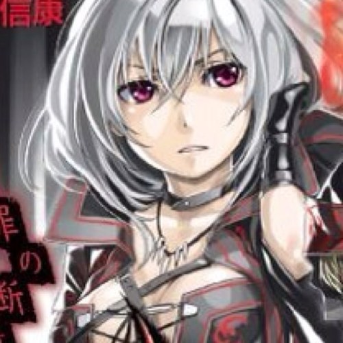 Eyne_fake's profile picture. 私はエィネ、秘密結社アヴァロンで魔法使いをしているの。このアカウントは、小説『ソウル・サクリファイス 贖罪の断章』の非公式なりきりだから、フォローは注意してね。浮上率は低め、誰かの別垢だよ