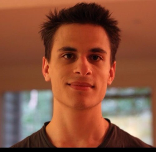 Early Adopter.

Apple Fanboy.

Coffee Snob.

Digital Recruiter.

Avid Reader.

Technology Enthusiast.

Eclectic Hobbiest.