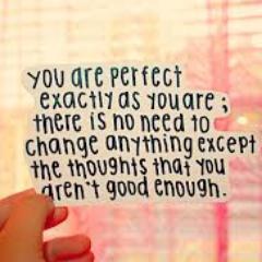 tooperfectforu's profile picture. My advice is law