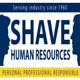 ShaveHR's profile picture. -Shave HR est 1960
-Founding member of the RSCA
-Family business of the year winner 2007, 08
-HR solutions, Perm / Temp recruitment across multiple sectors