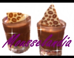 Somos una empresa dedicada a la elaboración del postre mousse de la más alta calidad de diversos sabores