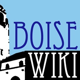 A website about Boise past and present--anyone can contribute. (It's easy--join us!)