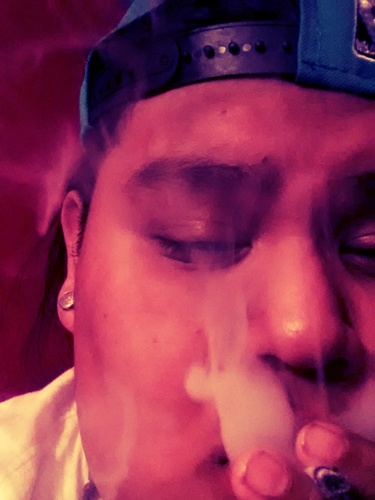 I'm working hard like, im out of luck.