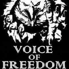 The official twitter page Voice Of Freedom • Alternatif Pop Punk • Booking and Info : 29C28C30/@Gading_GB