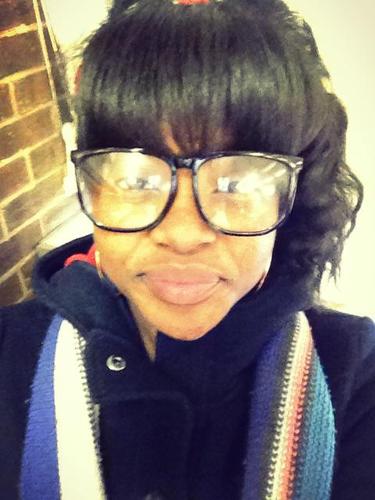 I Lovee To Dancee / Fuckk A Fake Friendd ....Only Fuck With A Few ! ..Im Cool Asl , Jiggy Ass Personn !  Goofy Asl but Follow Me =)