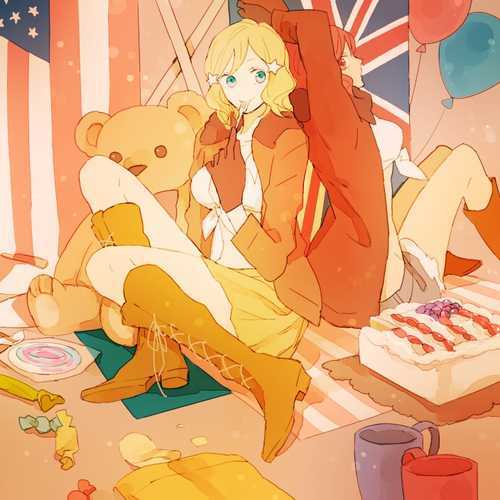 New member bro! XD *HiFive*
 United States Of America || [ENG/IND]
 || I'M HEROOOO!!! NAHAHAHA! ||Nice to meet ya! =7=)/
 maybe i will OOC #lol