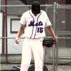 Canadian baseball player trying to survive being a student-athlete