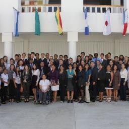 Bievenido al twitter del Modelo de las Naciones Unidas, UQROOMUN