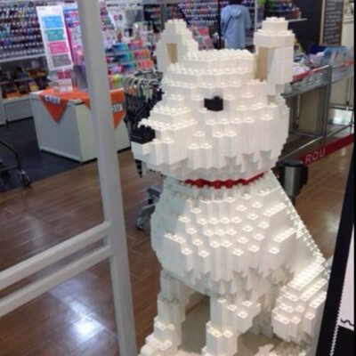 レゴ犬 Lego Dog Twitter レゴ犬 Lego Dog Twitter