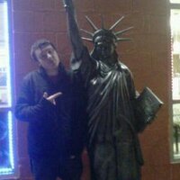 Matthew Wandersee (@lonewandersee) 's Twitter Profile