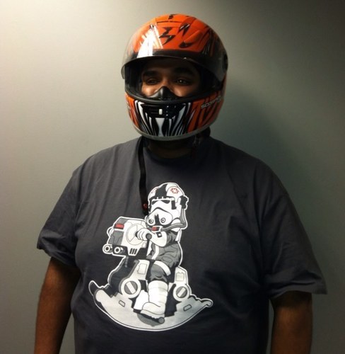 noelstave's profile picture. Fat and happy. Parent. Nerd. Level 40 Pokémon Trainer.