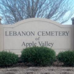 This site operated by a team of ghosts residing in Lebanon Cemetery in Apple Valley MN.  We are not affiliated with our landlord - the City of Apple Valley.