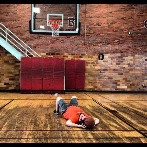 __andrewday's profile picture. 19, family, friends, sports, comedy, dreams! #followback.  Instagram @andrewday_