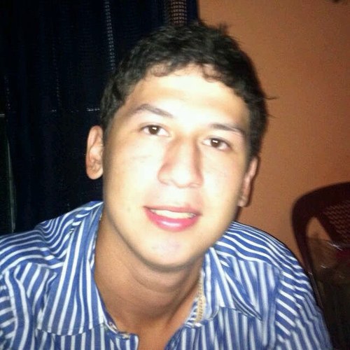 Hola mamá :)