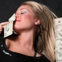 Hi, this is Earn Income Online. Here you can learn how to make a blog and earn $25, $50, $500 and even $1000 a day by doing nothing!