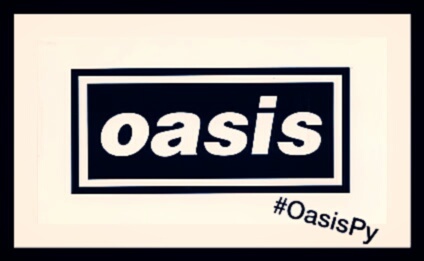 OasisPy