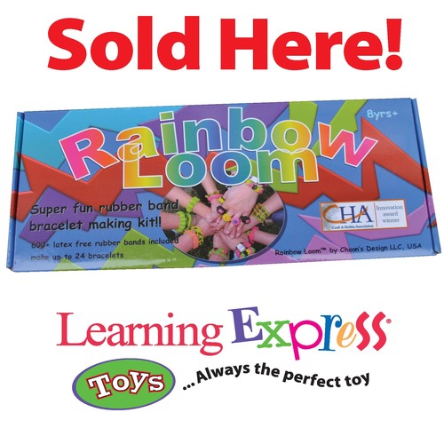 We are a family owned and take great pride in our wide selection of childrens toys, from popular to unique.  We offer FREE gift-wrapping and personalizing.