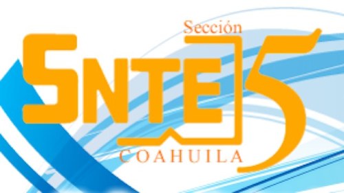 Unidos somos mas fuertes.
Sección 5 Coahuila.

Sigueme y te sigo.