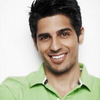 Sidharth Malhotra FC (@sidharthmalhfc) 's Twitter Profile
