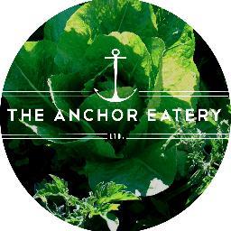 anchoreatery's profile picture. The North Shore's hidden gem | Açai bowls | Raw juice bar | Fresh baked goods | Paninis