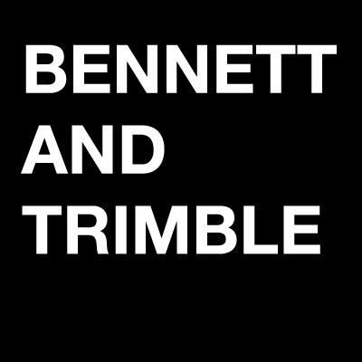 Bennett and Trimble practices architecture and urbanism.