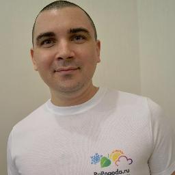 CEO & Founder #intigo резидент  #itpark #chelny