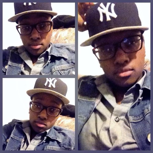 HOA SpeedyG^ Brooklyn^ GayPride^__^ $.$ Rapper^ Designer^ Taken^