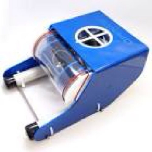 OpenROV - Serial Number 296 - v2.4 Underwater Robot / Remotely Operated Vehicle (ROV). I am being assembled by @cdwells.