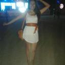 Daniela Villegas - @Danivilleuri - Twitter