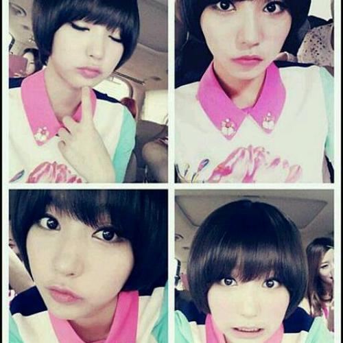 『NG▲NÜ;fakefams』『Roleplayer of Yooyoung HV』 .lafyasdfghjk ( ´Д`)y━･~~