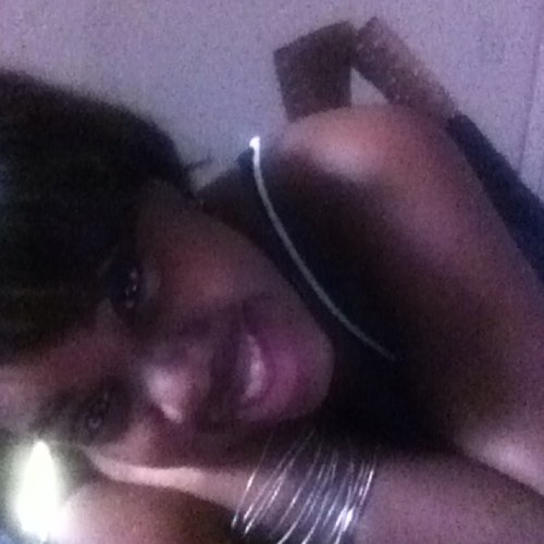 Autumn Raine mommy keeping god first and praying for better days so go ahead and follow a real nigga