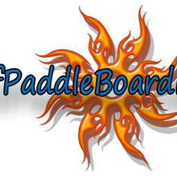 GulfPaddleBoard's profile picture. 