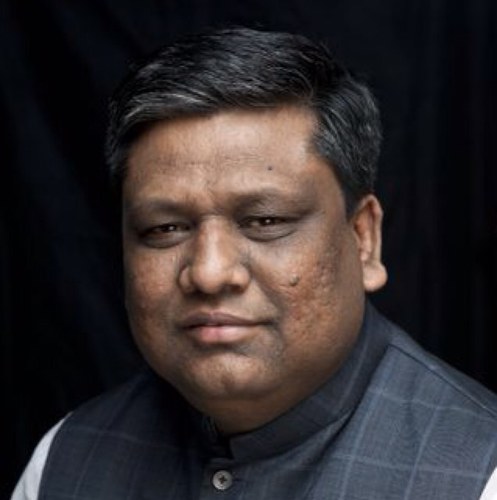 Joint secretary of UK Awamileague.