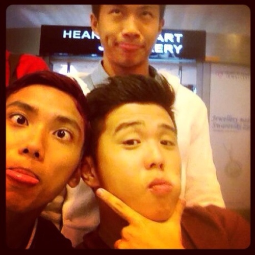 DarrenFYL's profile picture. 