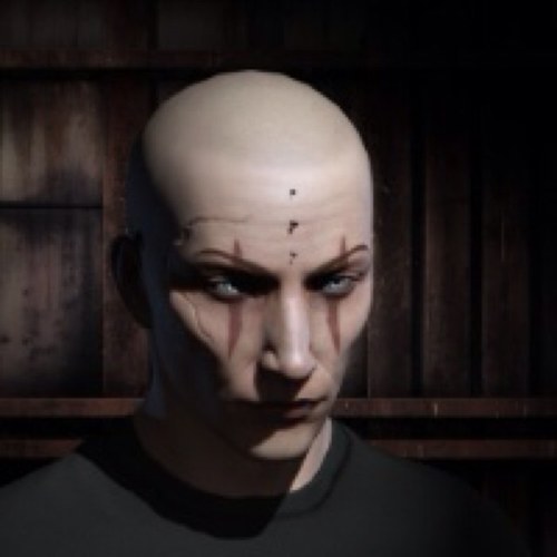 Dr_Bob_Madeveda's profile picture. Black Rebel Rifter Club