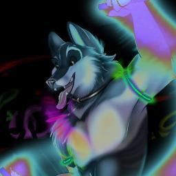 33/He/Bi/ Alicolf (Alicorn-Wolf Hybrid)
Riddim Dubstep DJ, Gamer, Anime Lover, and Furry
I love making friends, DM me if you like
😈NSFW ACCOUNT
NO ART IS MINE