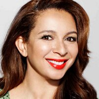 Maya Rudolph (@mayarudolph) 's Twitter Profile