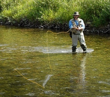 Married with 3 kids. Yankee fan. Fish when I can.