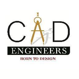 CADENGINEERS's profile picture. 