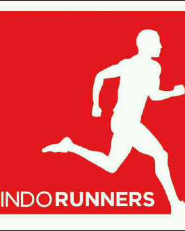 Mari bergabung dengan komunitas lari/joging terbesar di Propinsi Lampung